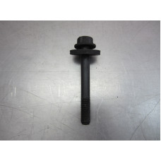 15M115 Crankshaft Bolt From 2008 Jeep Grand Cherokee  3.7
